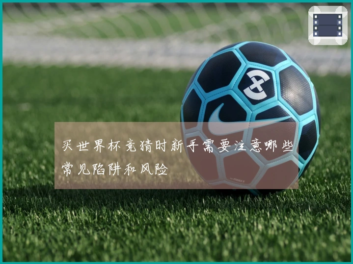 买世界杯竞猜时新手需要注意哪些常见陷阱和风险